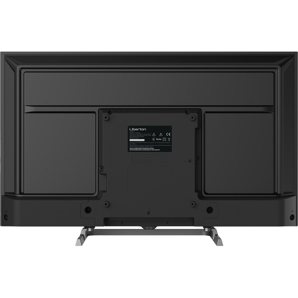 Зовнішній вигляд ТБ LIBERTON LTV-32F03GT