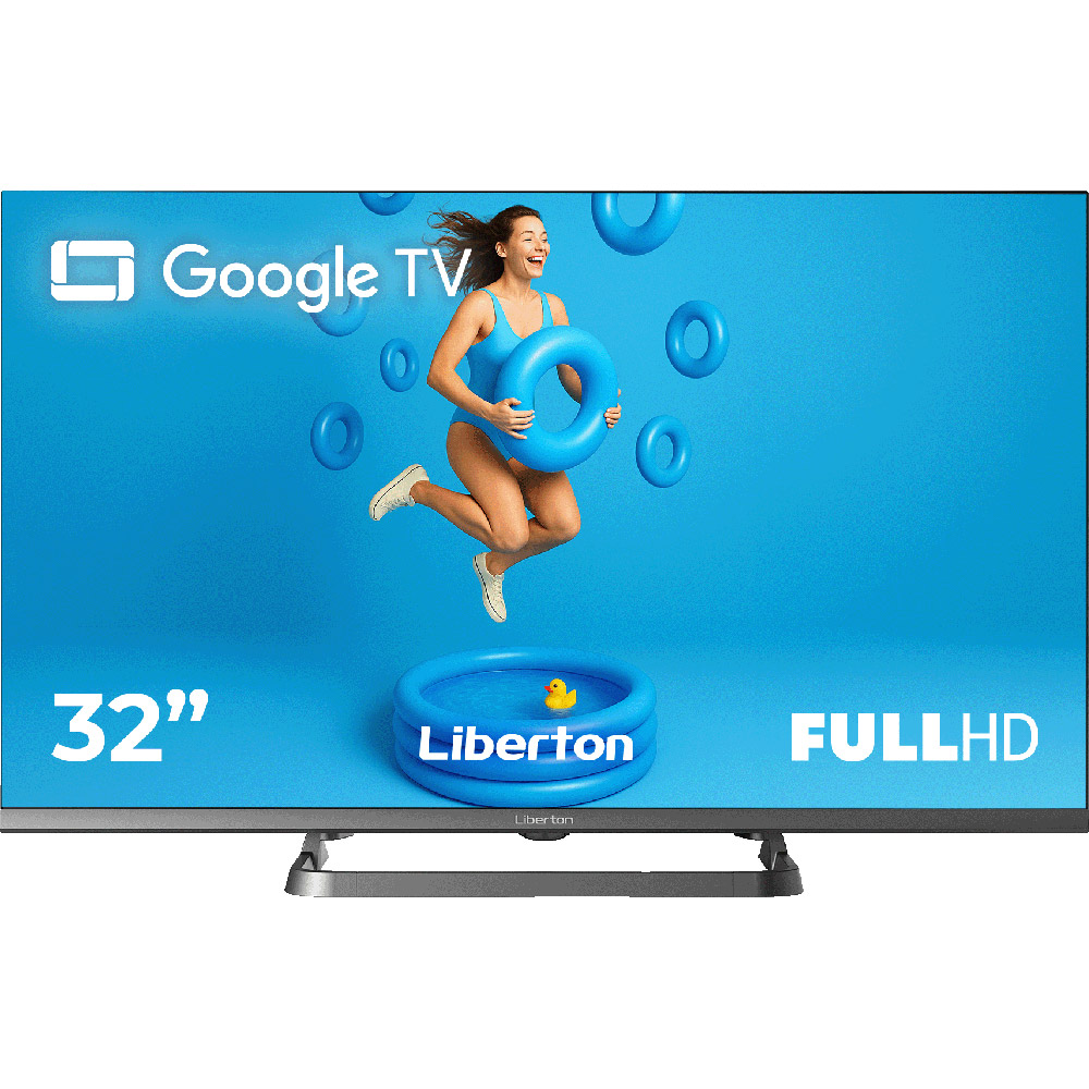 ТБ LIBERTON LTV-32F03GT ТБ LIBERTON LTV-32F03GT