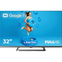 ТБ LIBERTON LTV-32F03GT