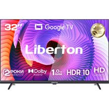 Телевизор LIBERTON LTV-32H05GT