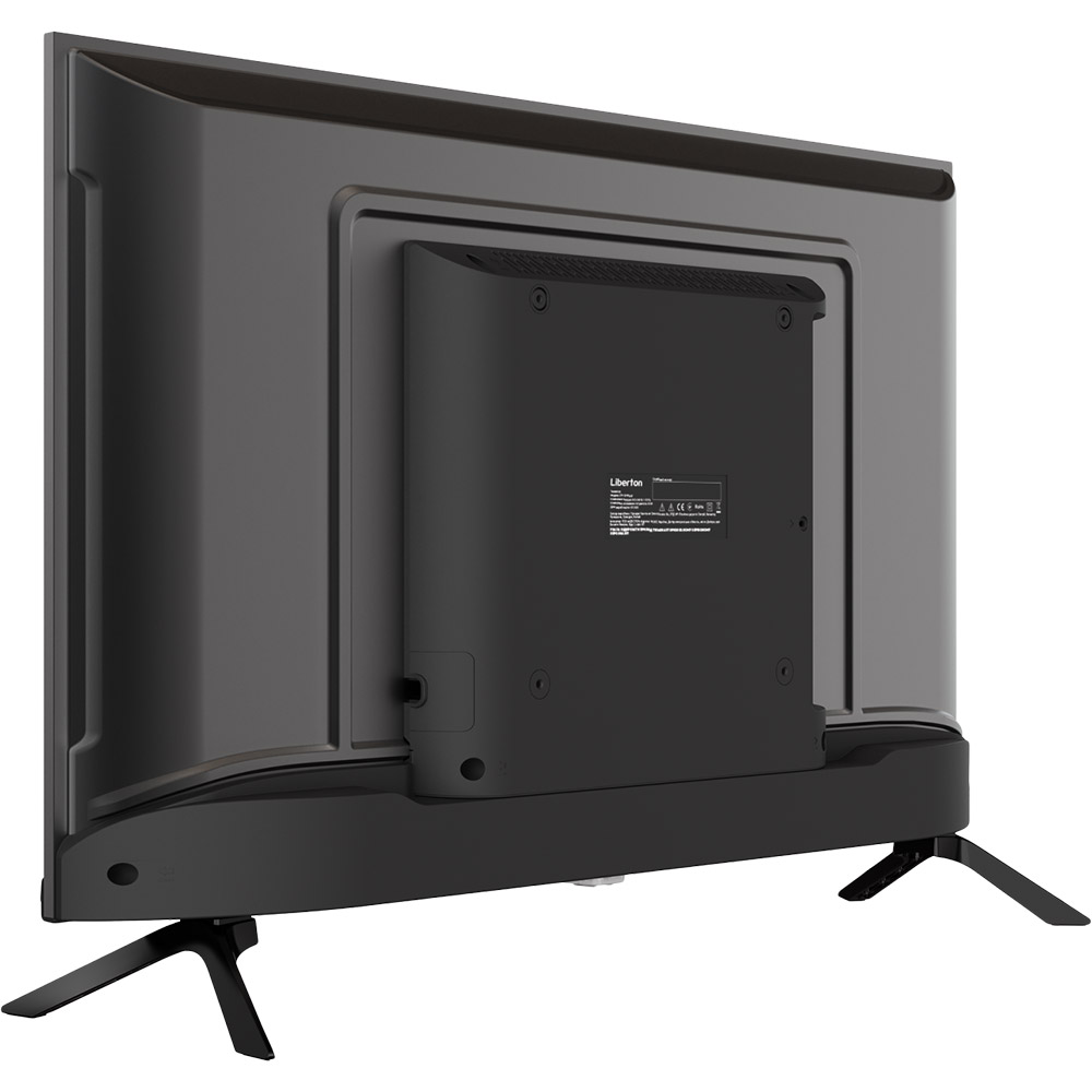Телевизор LIBERTON LTV-32H06GT Smart TV со Smart TV
