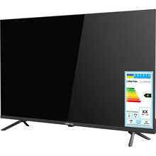 ТБ LIBERTON LTV-43F02GT