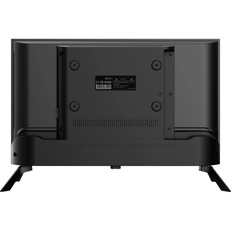 Телевизор BLAUPUNKT 24WGC5500 Диагональ 24"