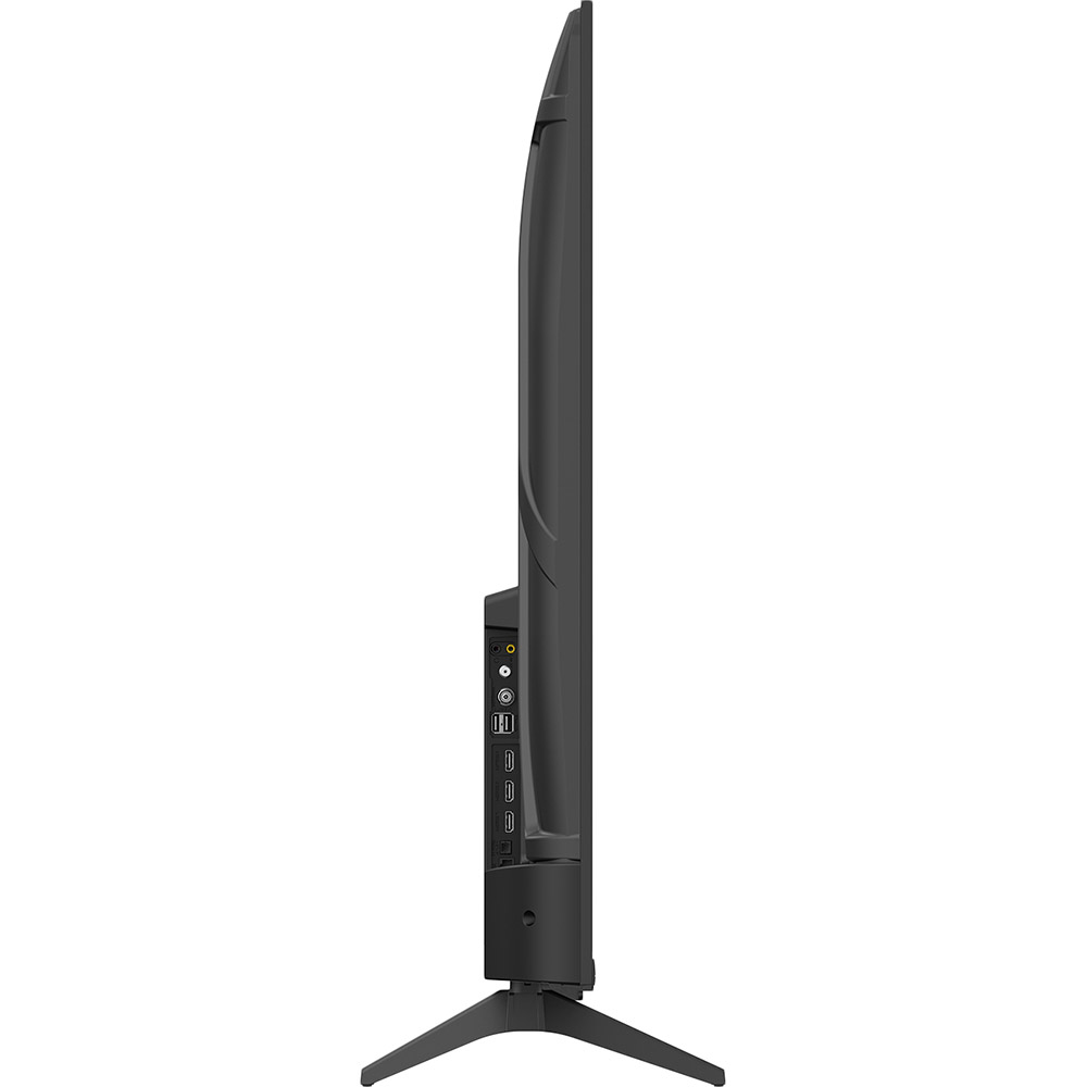 Заказать Телевизор ERGO 55JUQ7500