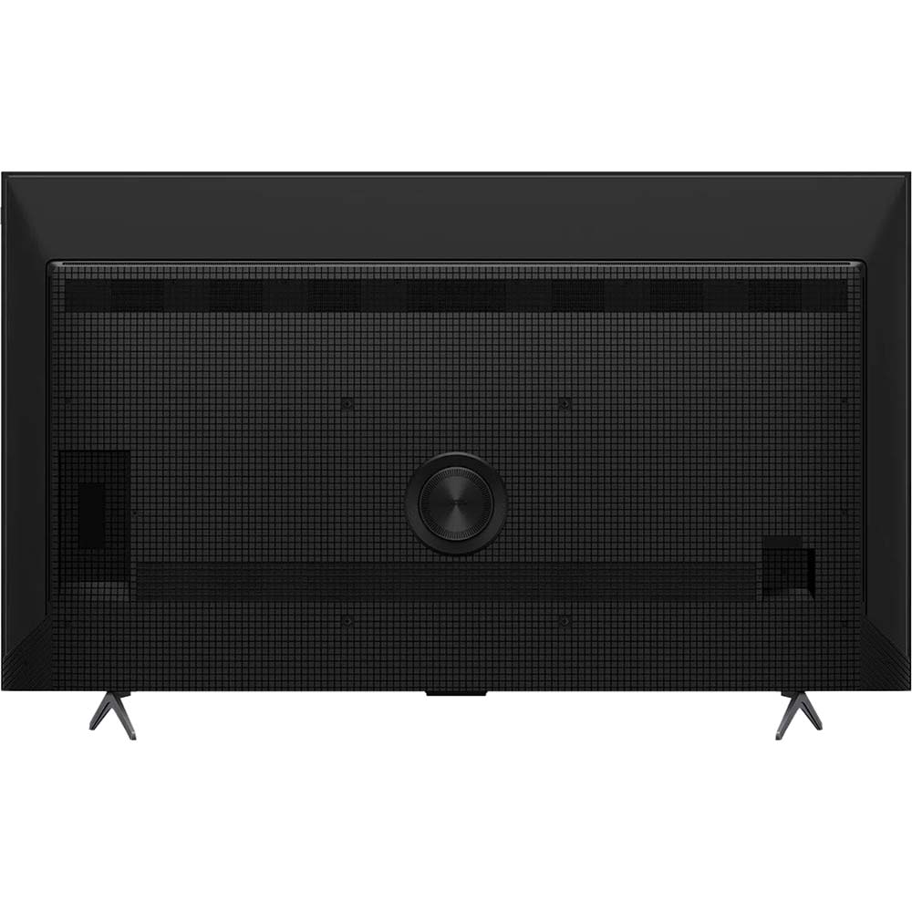 Зовнішній вигляд Телевізор TCL 75P8K