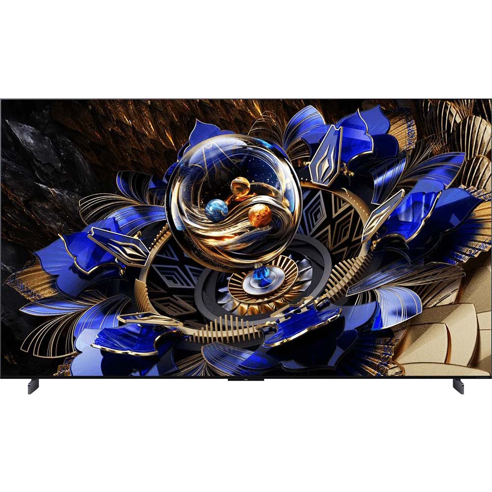 Телевизор TCL 85X11K Диагональ 85"