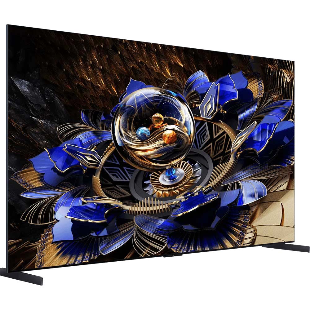 Телевизор TCL 85X11K Разрешение 3840 x 2160 (4K UHD)