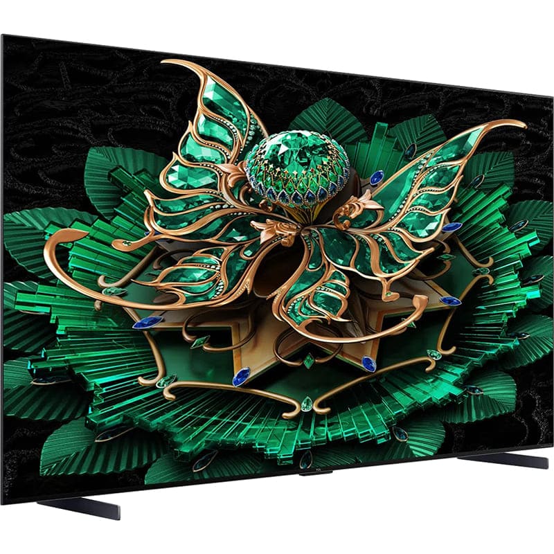 Телевізор TCL 115C7K Діагональ 115''