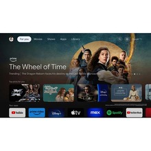Телевізор TCL 115C7K