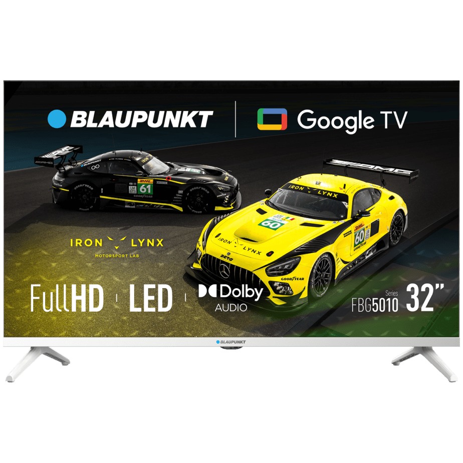 Телевізор BLAUPUNKT 32FBG5010S