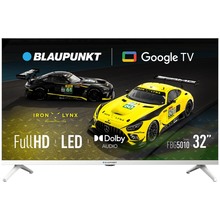Телевізор BLAUPUNKT 32FBG5010S