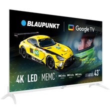 Телевізор BLAUPUNKT 43UBG6010S