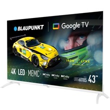 Телевізор BLAUPUNKT 43UBG6010S