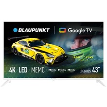 Телевізор BLAUPUNKT 43UBG6010S