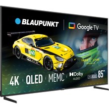 Телевізор BLAUPUNKT 85QBG8000S
