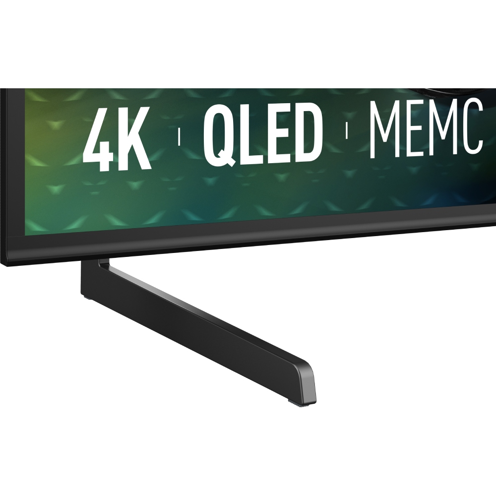 Замовити Телевізор BLAUPUNKT 85QBG8000S