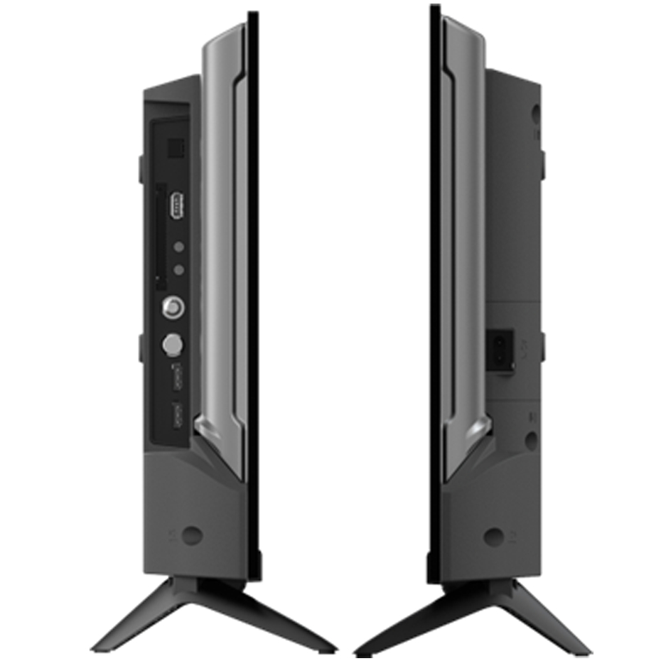 Фото 4 Телевизор BLAUPUNKT 24HCG4000S