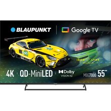 Телевізор BLAUPUNKT 55MBG7000S