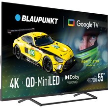 Телевізор BLAUPUNKT 55MBG7000S