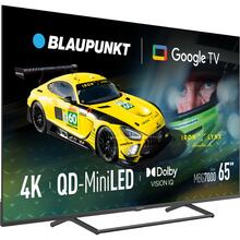 Телевізор BLAUPUNKT 65MBG7000S
