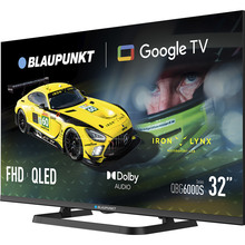Телевізор BLAUPUNKT 32QBG6000S