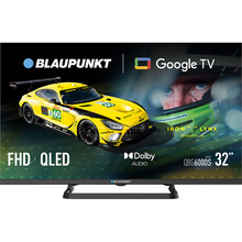 Телевізор BLAUPUNKT 32QBG6000S