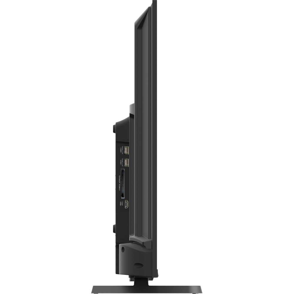 Телевізор BLAUPUNKT 43QBG6000S Частота розгортки 60