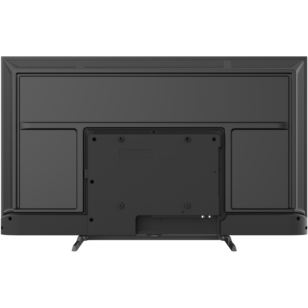Телевізор BLAUPUNKT 43QBG6000S Smart TV зі Smart TV