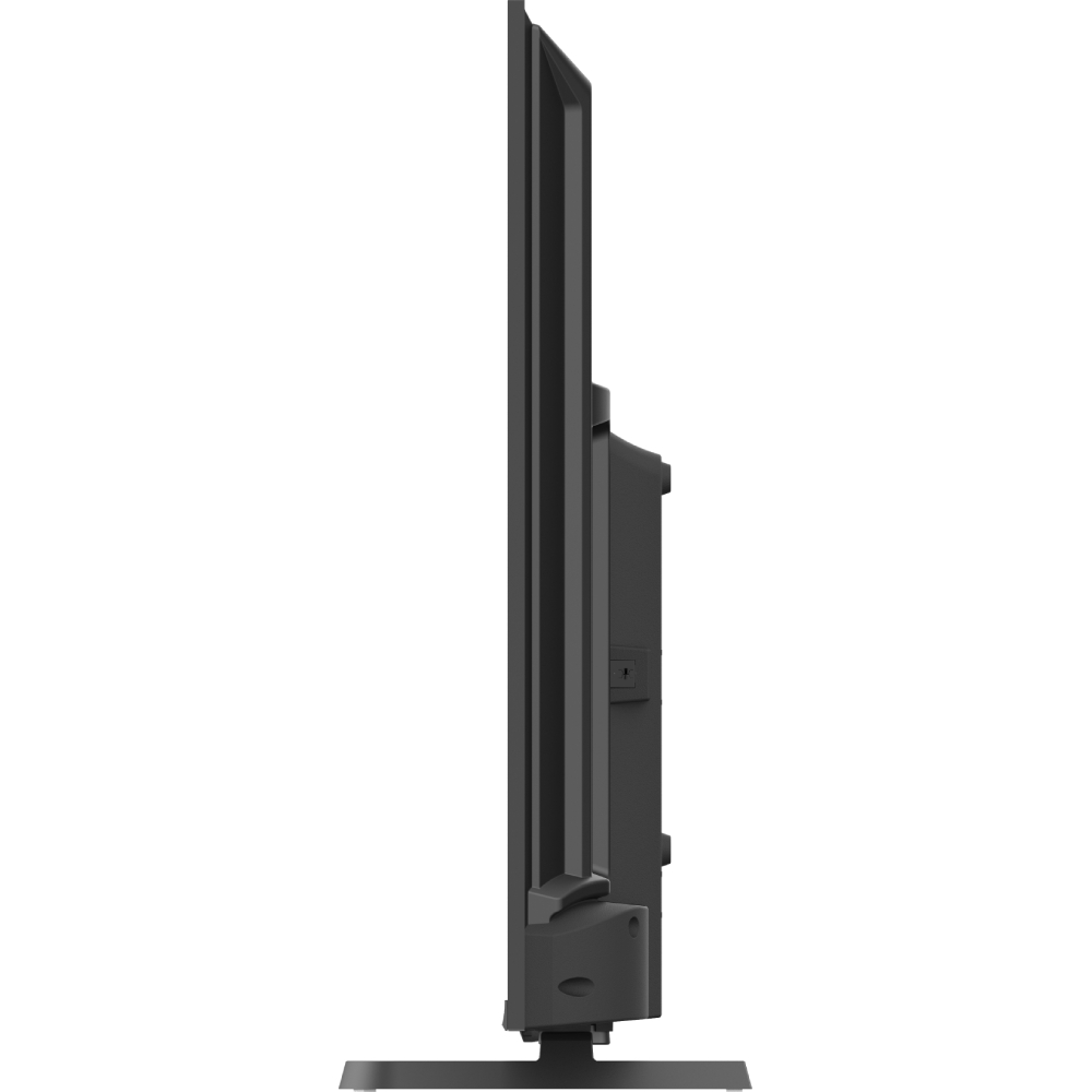 Зовнішній вигляд Телевізор BLAUPUNKT 43QBG6000S