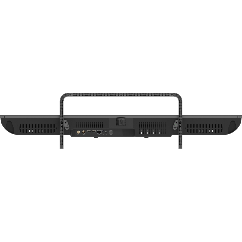 Фото Телевізор BLAUPUNKT 43QBG6000S