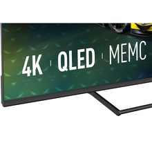 Телевізор BLAUPUNKT 55QBG6000S