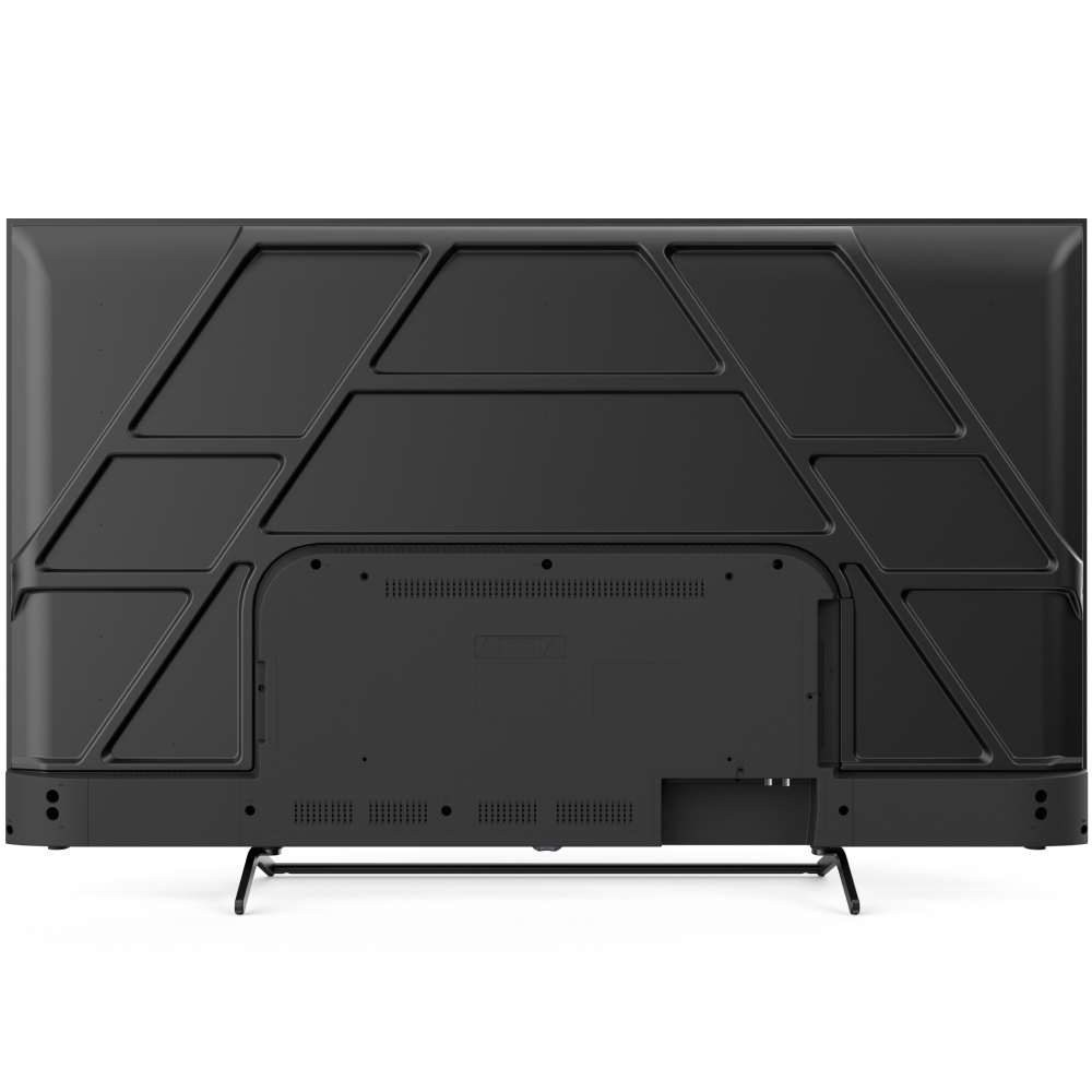 Телевізор BLAUPUNKT 55QBG6000S Роздільна здатність 3840 x 2160 (4K UHD)