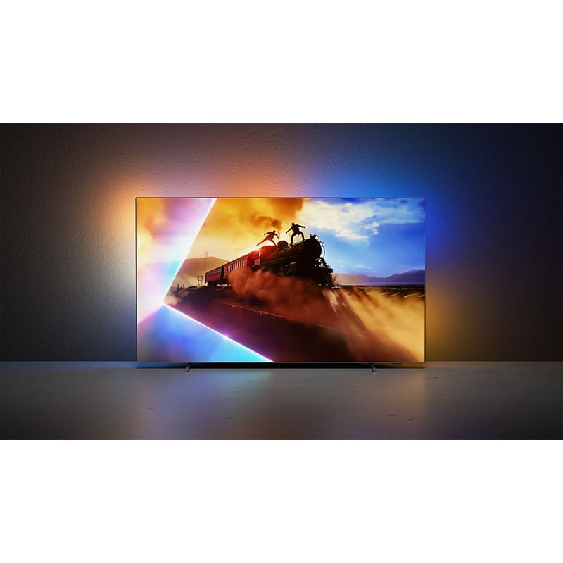 Фото 4 Телевізор PHILIPS 77OLED770/12