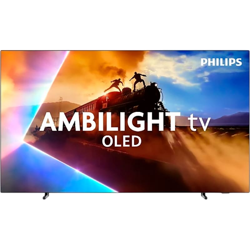 Телевізор PHILIPS 77OLED770/12 Роздільна здатність 3840 x 2160 (4K UHD)