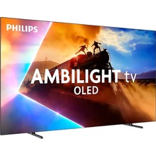 Телевізор PHILIPS 77OLED770/12