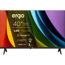 Телевізор ERGO 40JFS6800