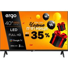 Телевізор ERGO 40JFS6800