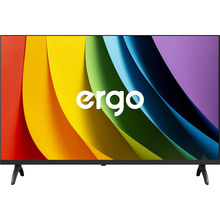 Телевізор ERGO 40JFS6800