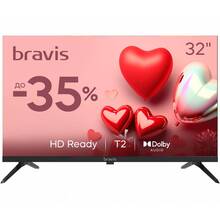 Телевизор BRAVIS 32K4100H