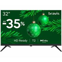 Купить в Харькове - Телевизор BRAVIS 32K4100H