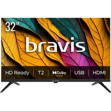 Телевизор BRAVIS 32K4100H