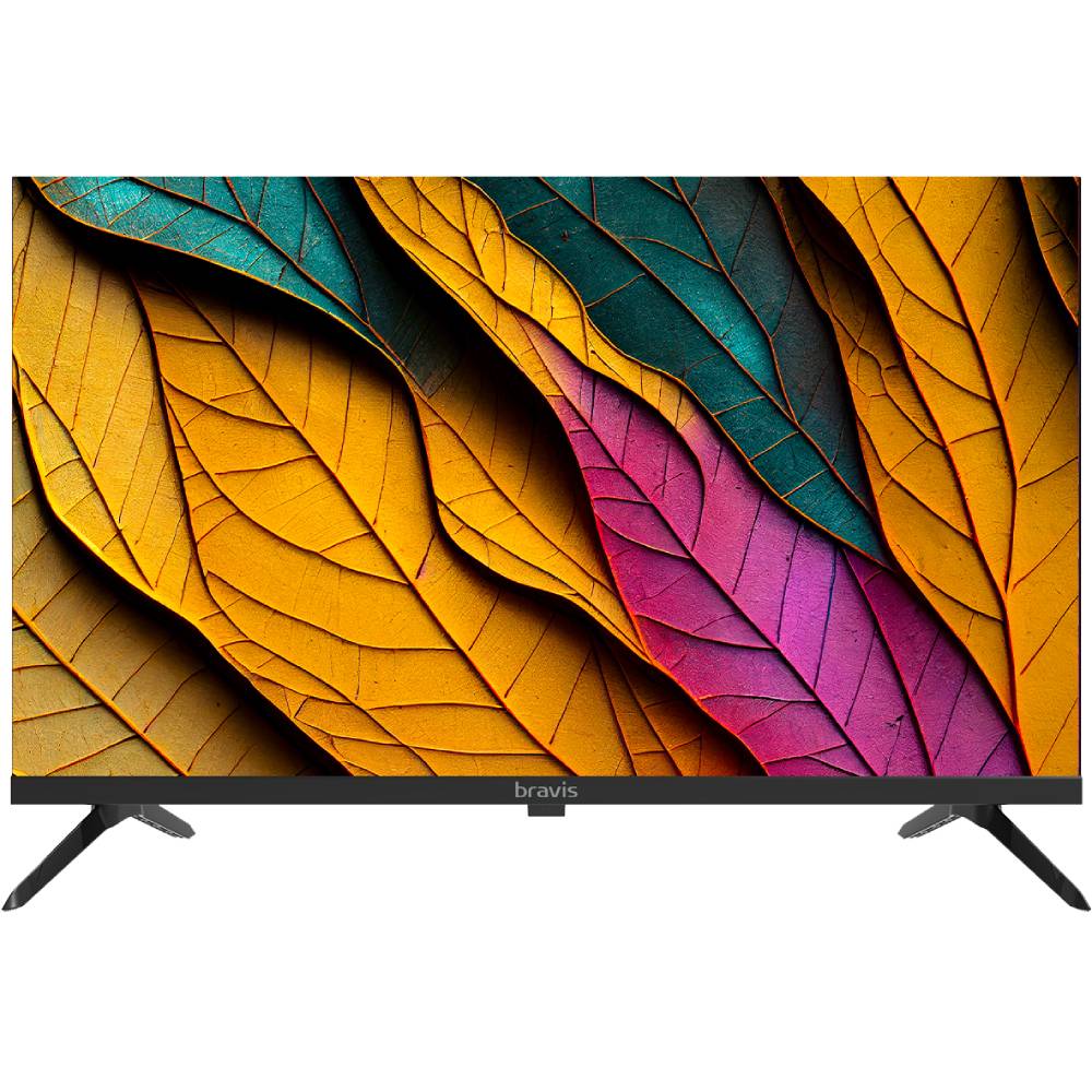 Телевизор BRAVIS 32K4100H Диагональ 32"
