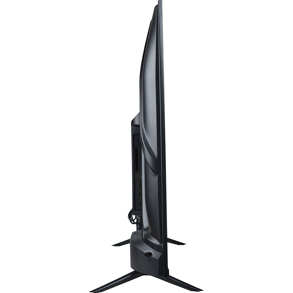 ТБ SATELIT 43U8001ST Smart TV зі Smart TV