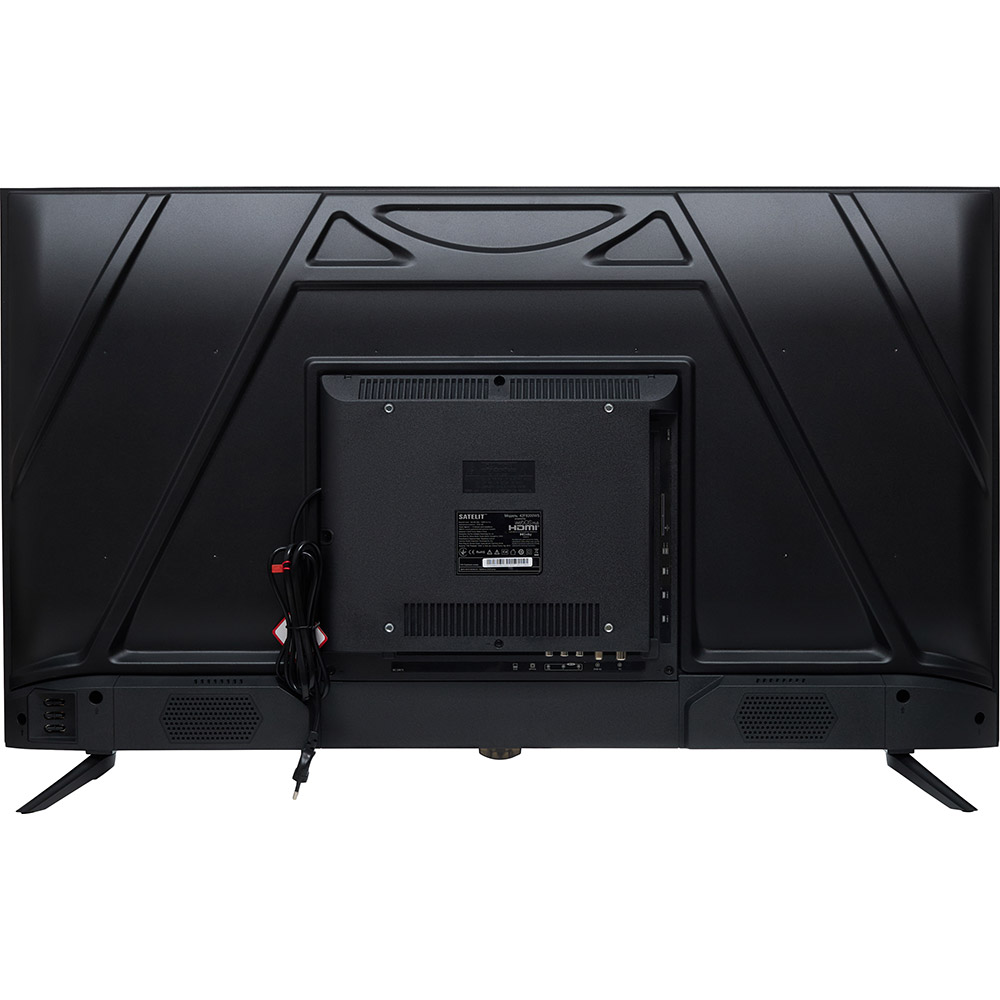 Телевизор SATELIT 42F8200WS Smart TV со Smart TV