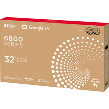 ТБ ERGO 32JHS6800