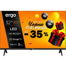 Телевизор ERGO 32JHS6800