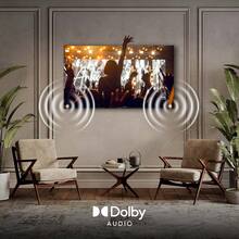 Телевізор THOMSON 43FQG3S15