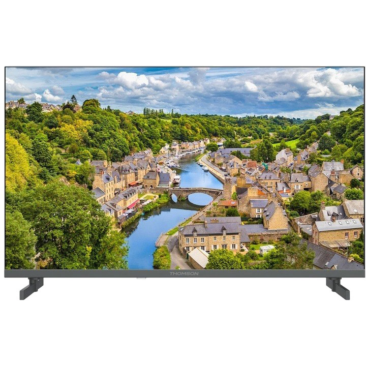 Телевизор THOMSON 43FQG3S15 Телевизор THOMSON 43FQG3S15