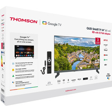 Телевізор THOMSON 24HQG3S15C Телевізор THOMSON 24HQG3S15C