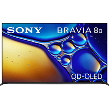 Телевизор SONY Bravia 8 II K-55XR80M2